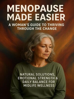 cover image of Menopause Made Easier